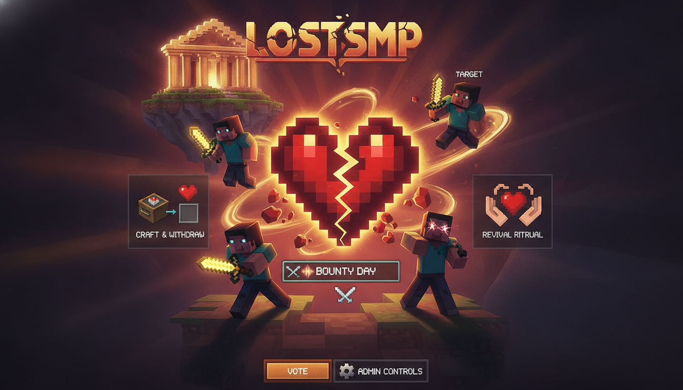 LostSMP