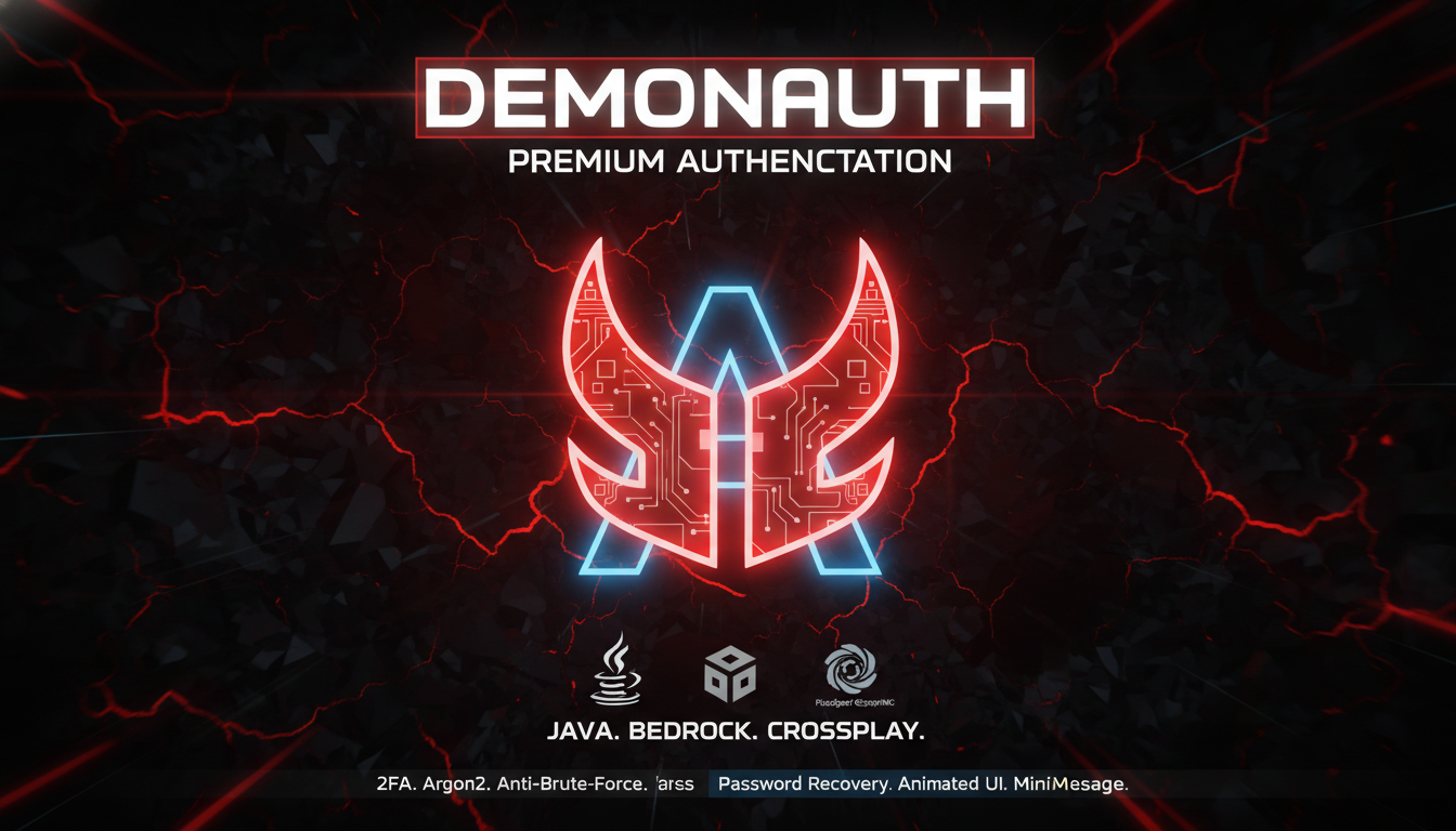 DemonAuth