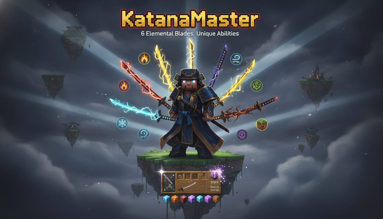 KatanaMaster