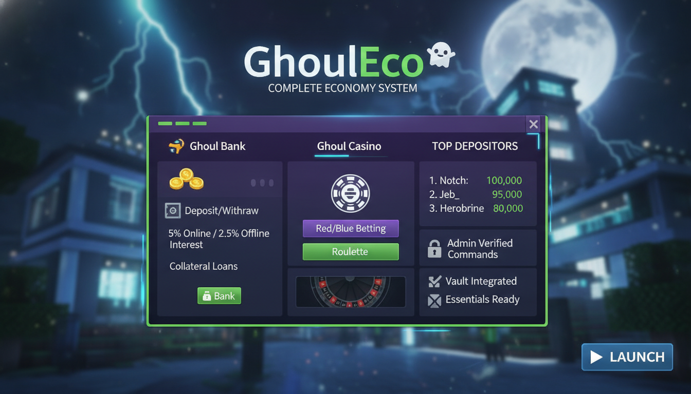 GhoulEco
