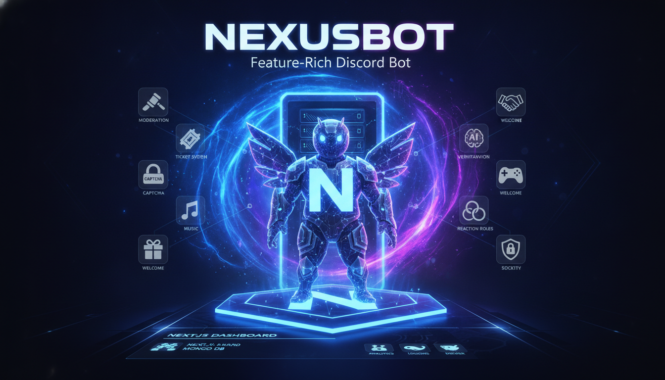 NexusBot