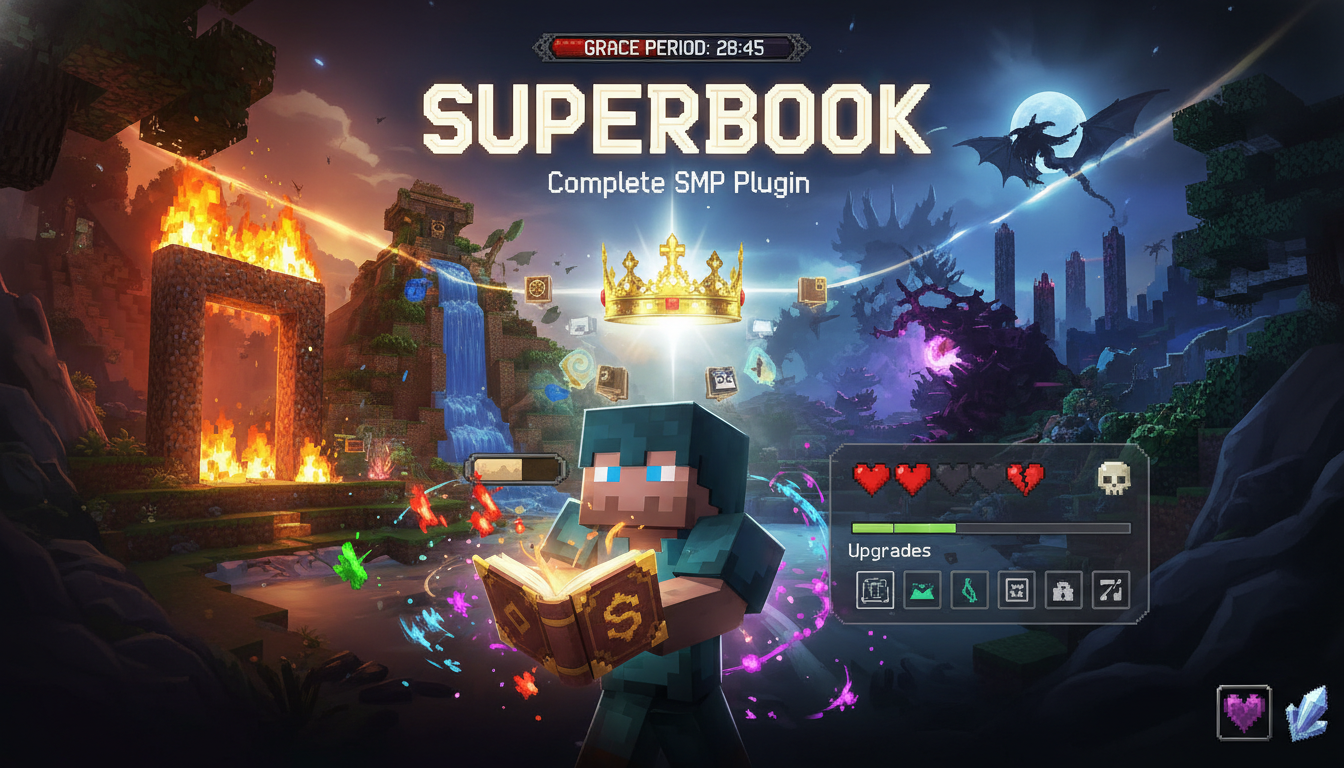 SuperBook