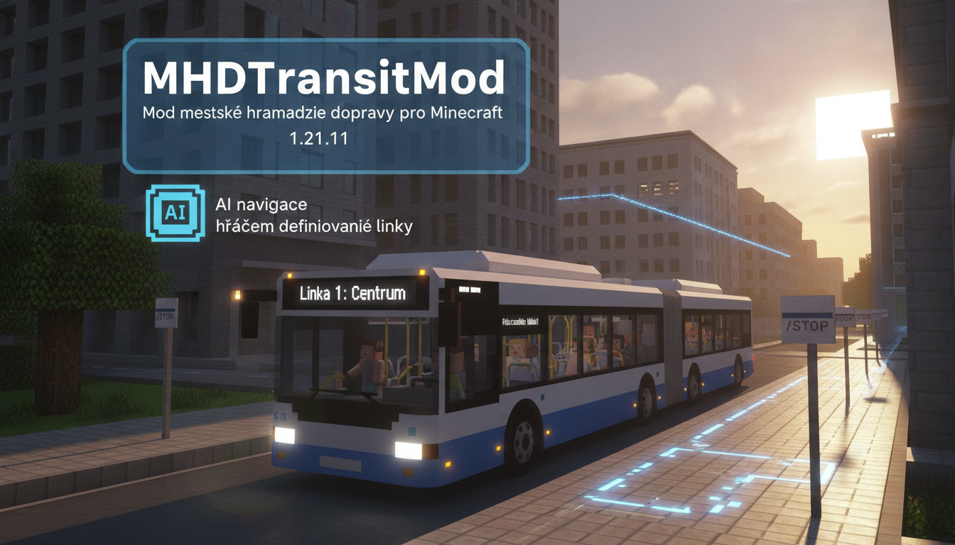 MHDTransitMod