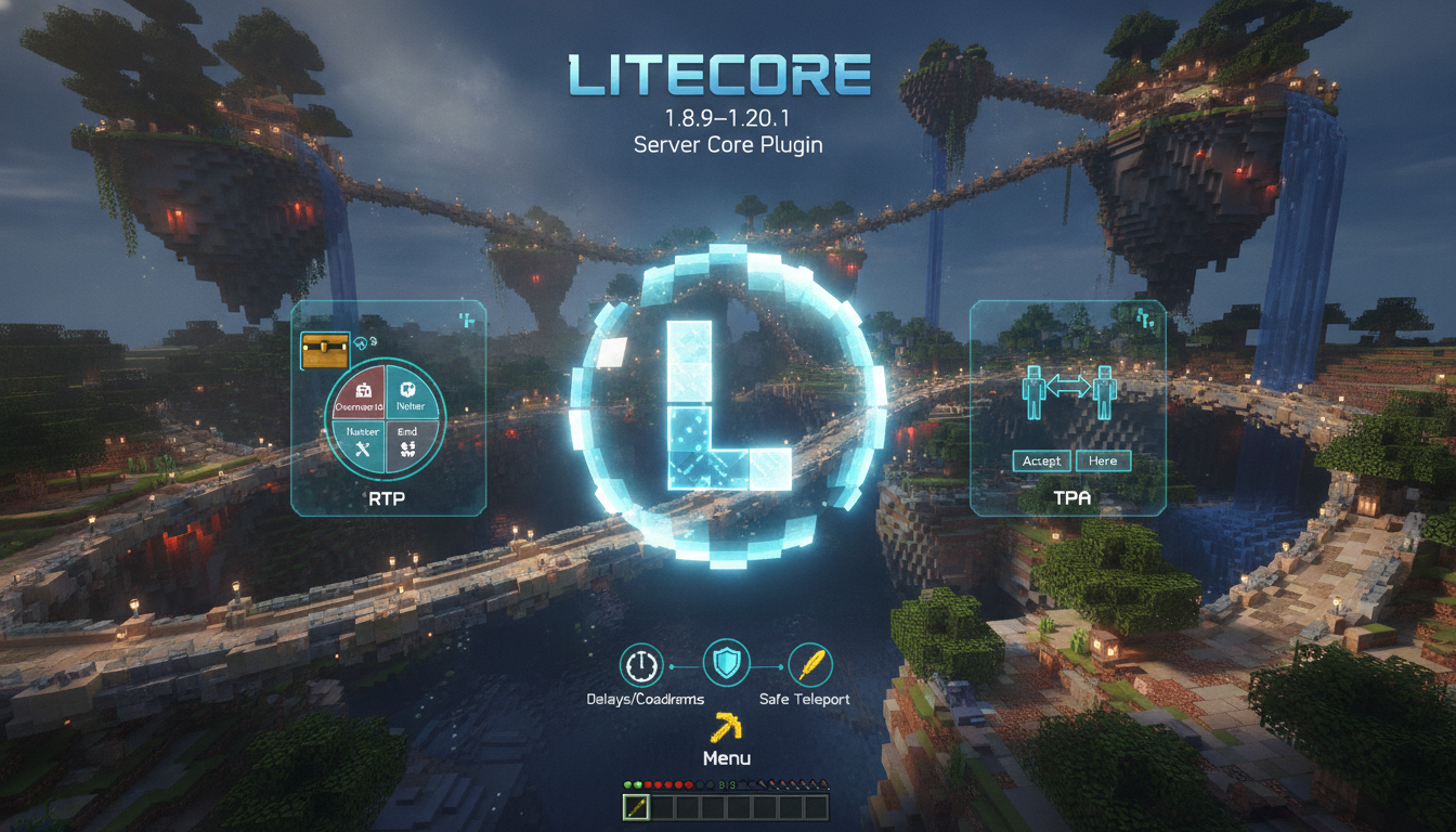 LiteCore