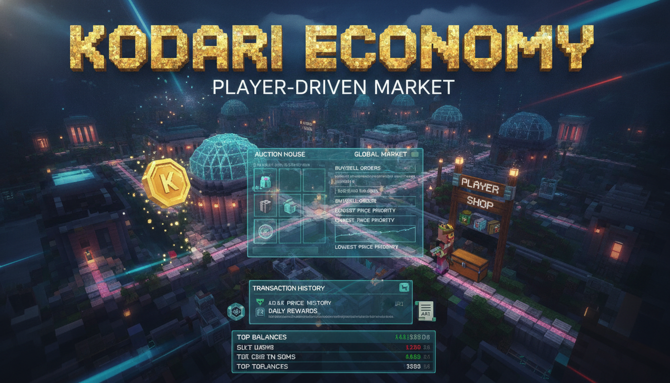 KodariEconomy