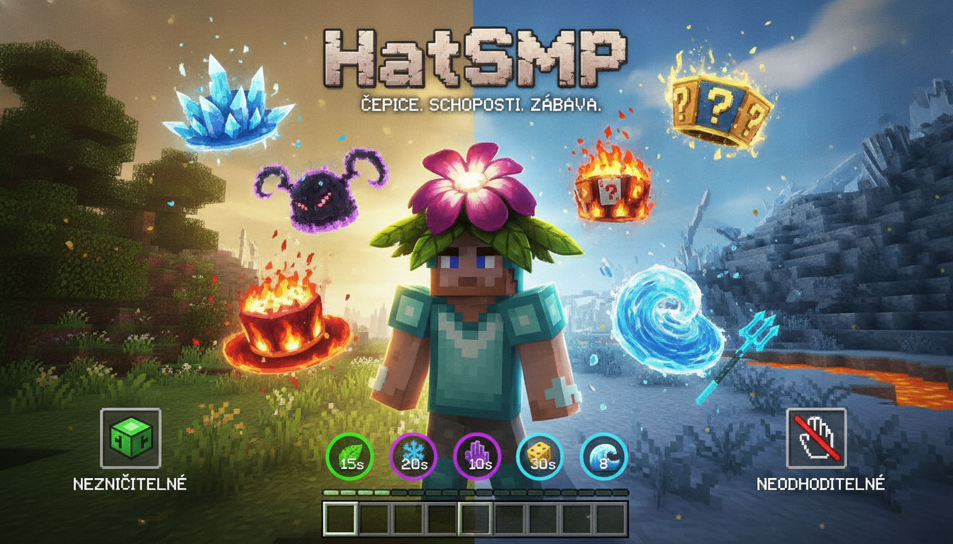 HatSMP