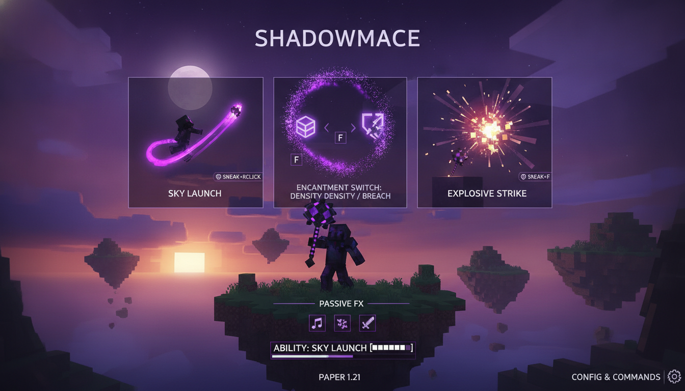 ShadowMace