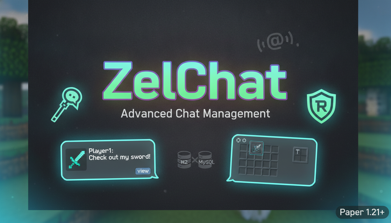 ZelChat