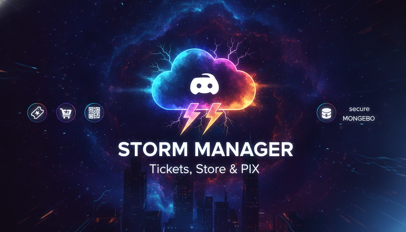 StormManager