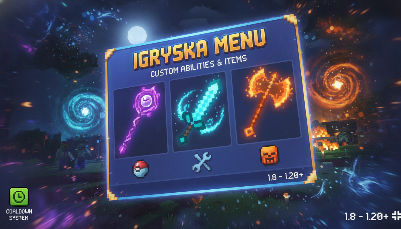 IgryskaMenu