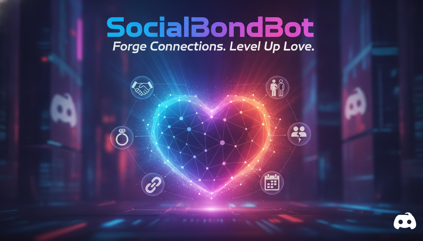 SocialBondBot