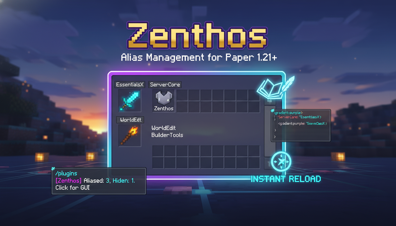 Zenthos