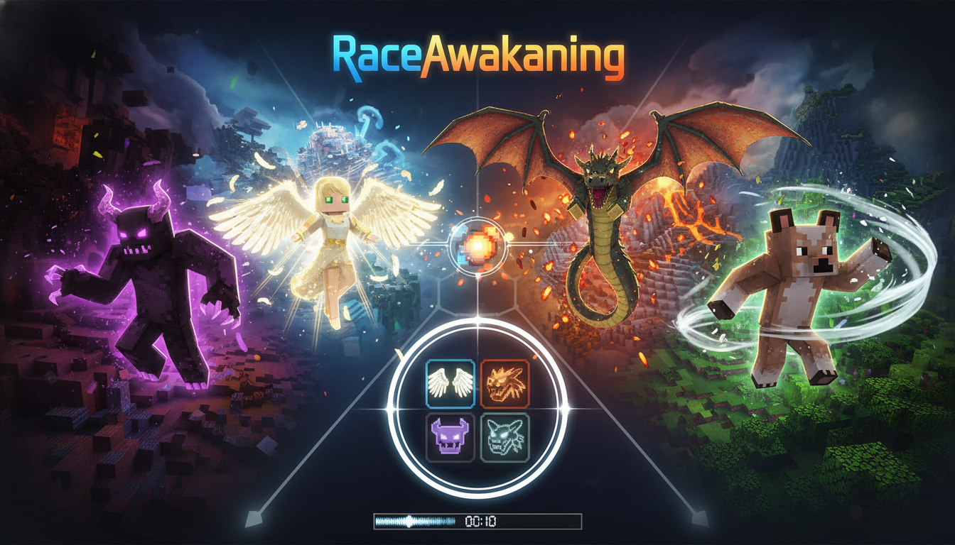 RaceAwakening