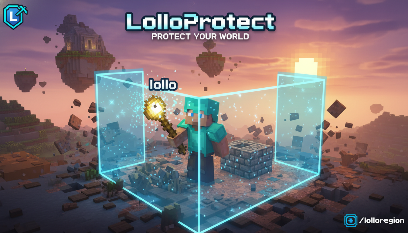 LolloProtect