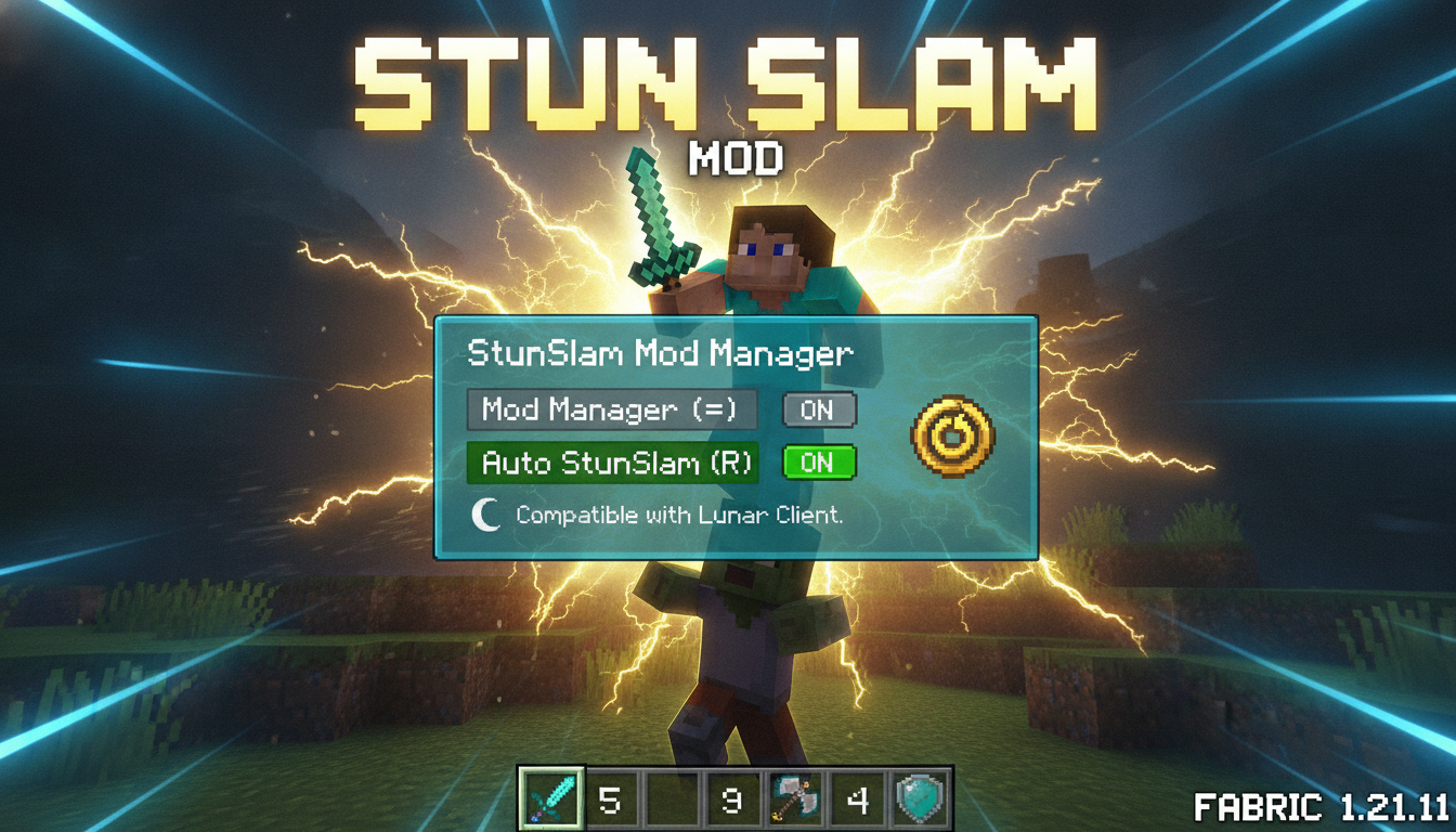 StunSlamMod