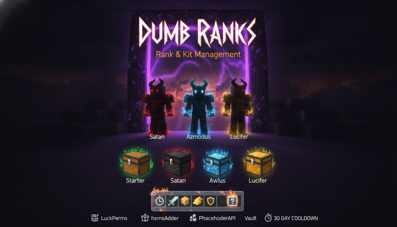 DumbRanks