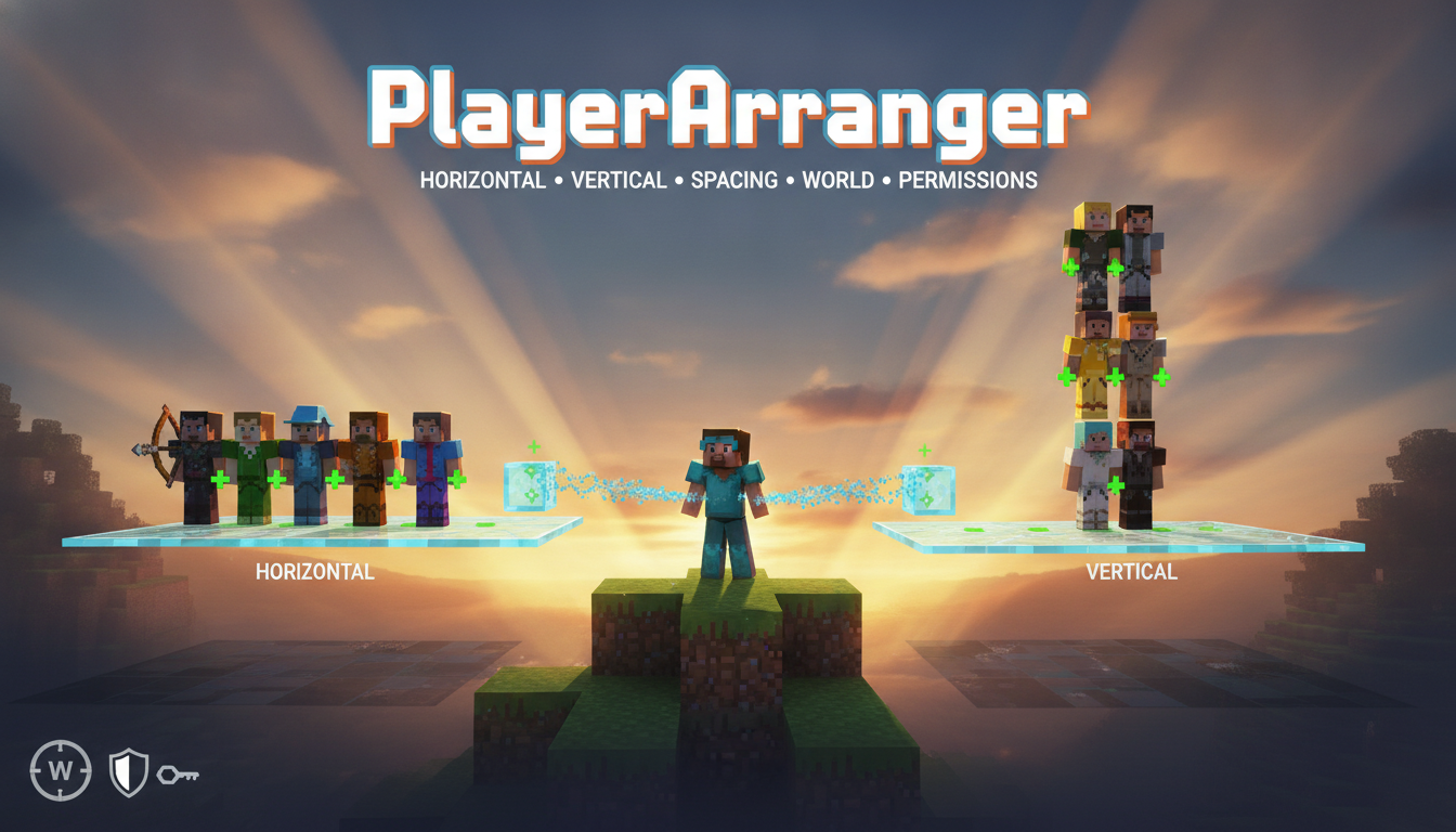 PlayerArranger