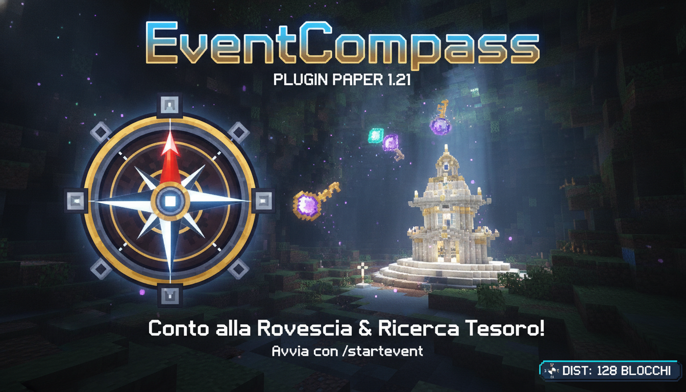 EventCompass