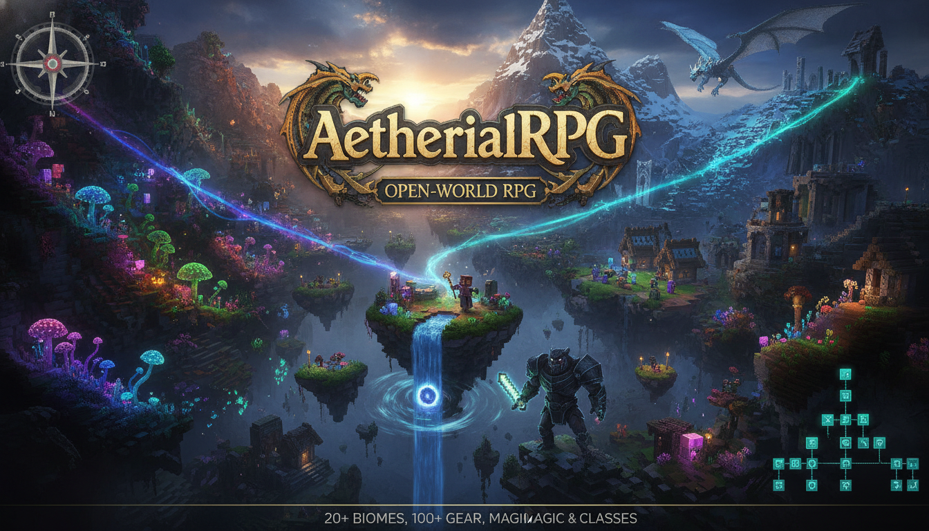 AetherialRPG