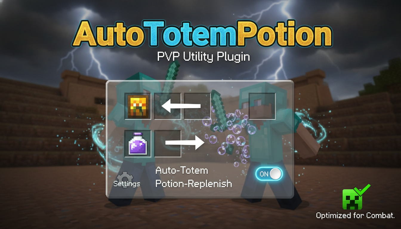 AutoTotemPotion