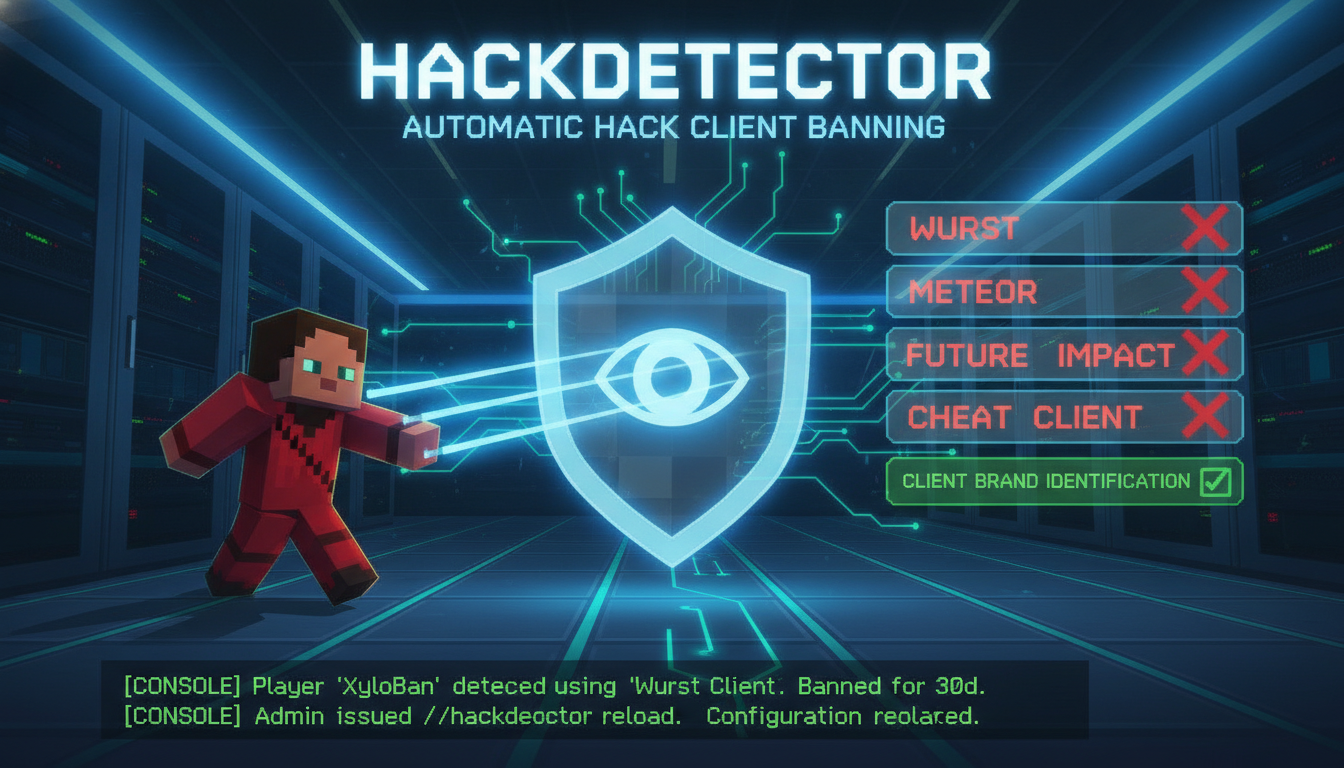 HackDetector