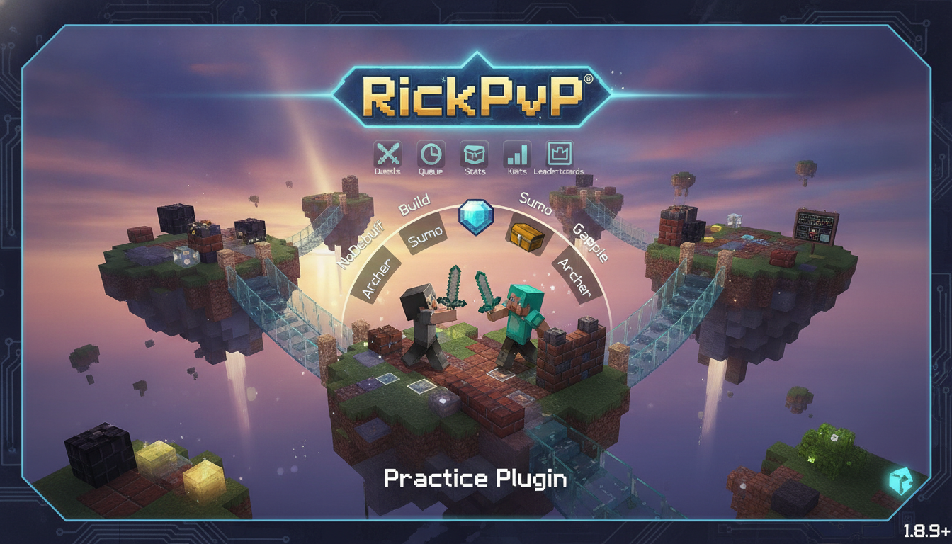 RickPvP