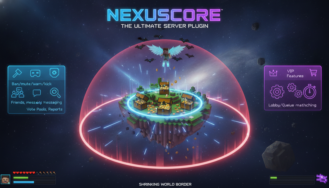 NexusCore