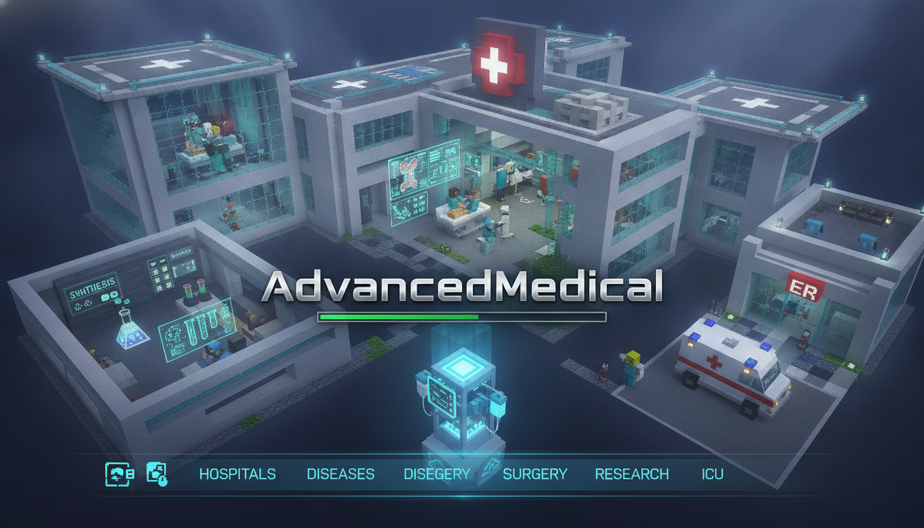 AdvancedMedical