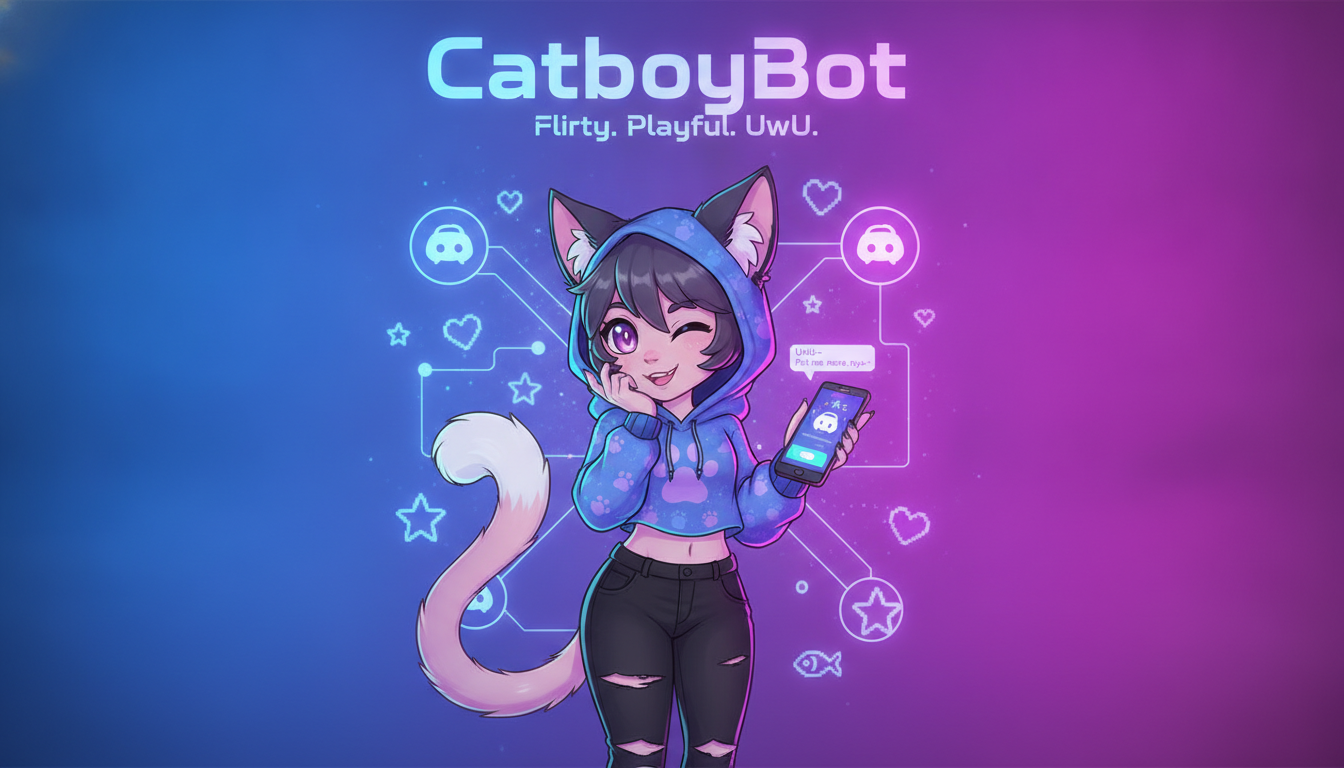 CatboyBot