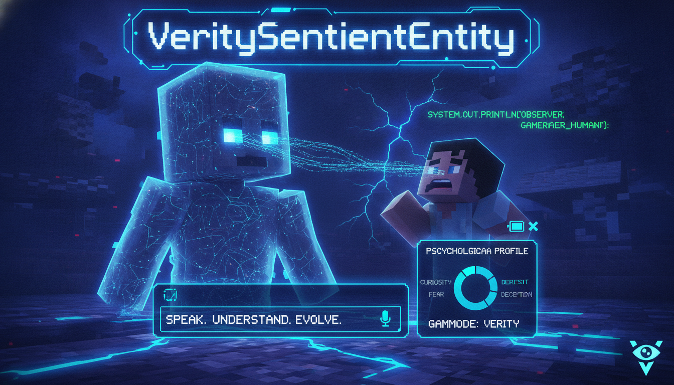 VeritySentientEntity