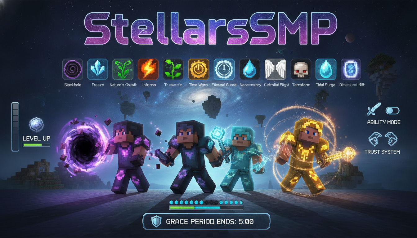 StellarsSMP