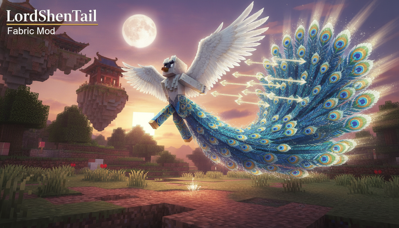 LordShenTail