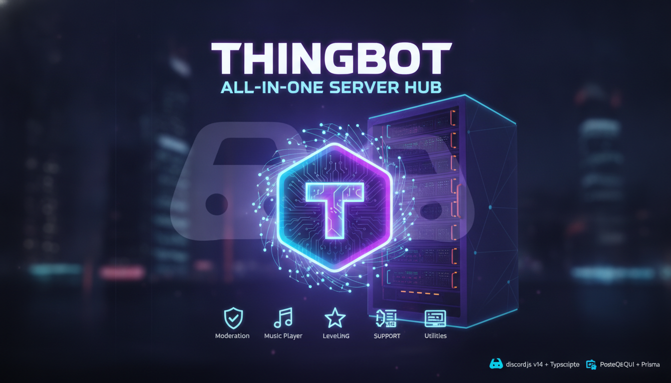 ThingBot