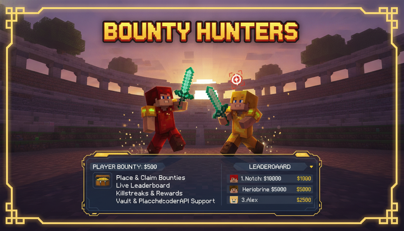 BountyHunters