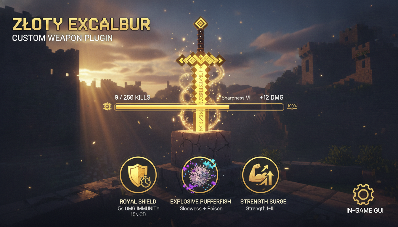 ZlotyExcalibur