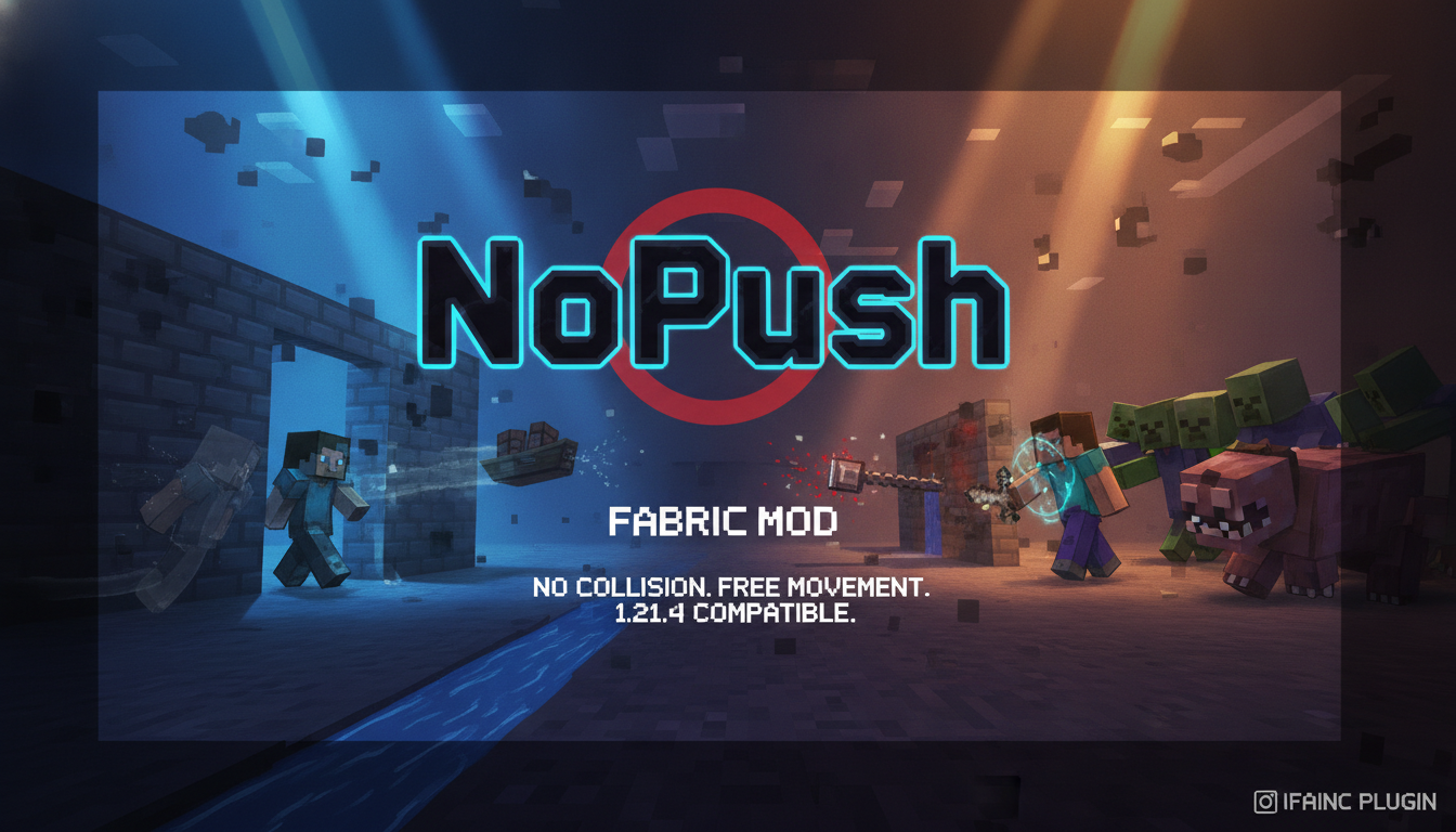 NoPush