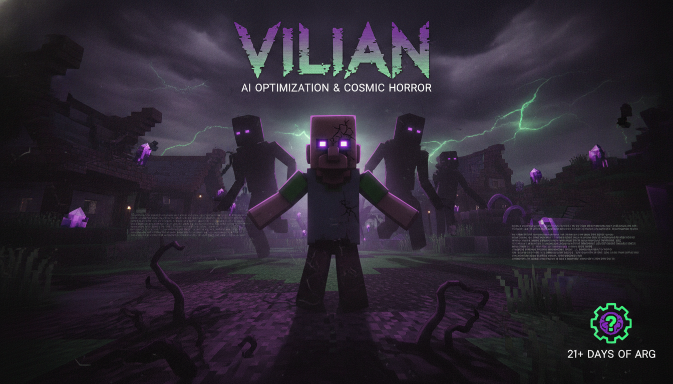 Vilian