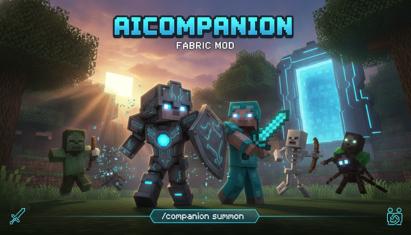 AICompanion