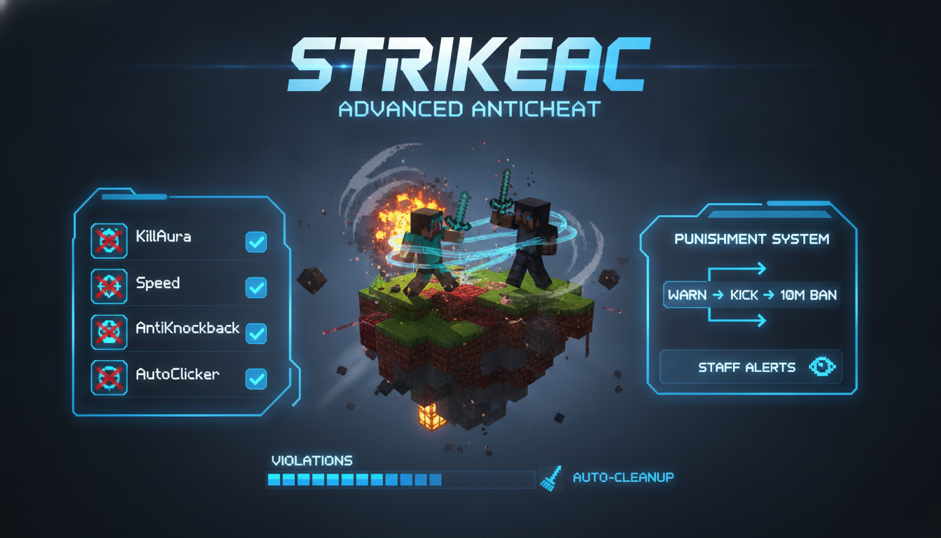 StrikeAC