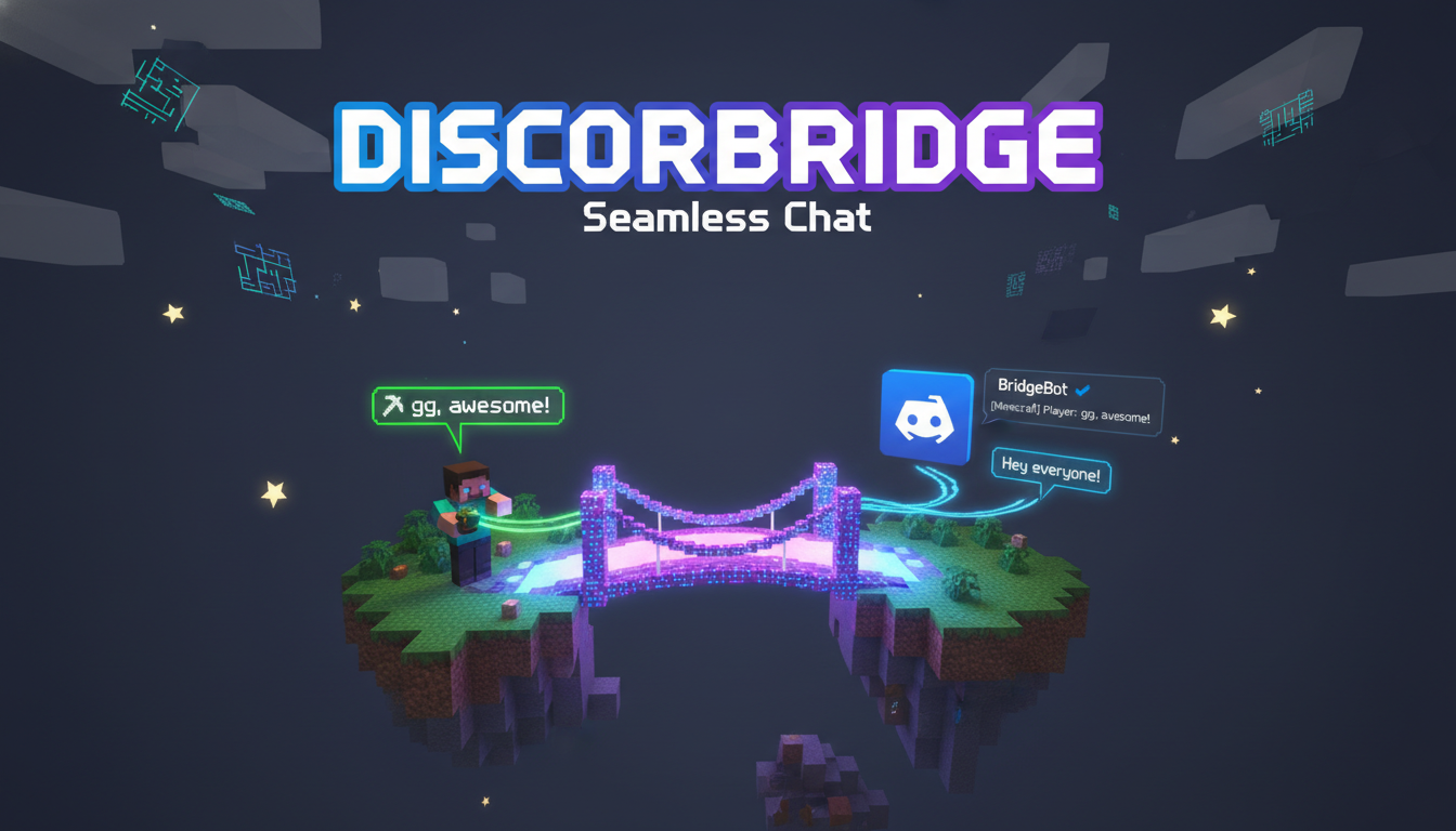 DiscordBridge