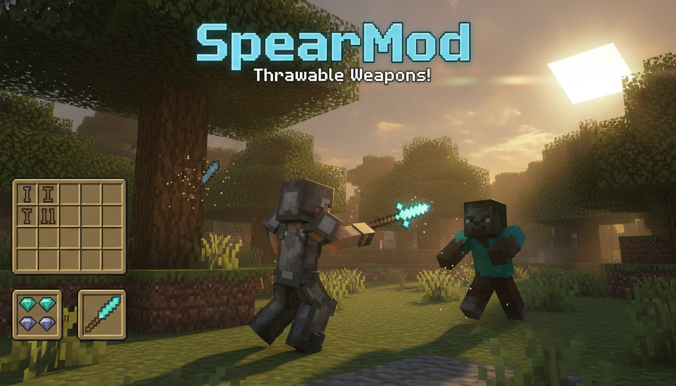 SpearMod