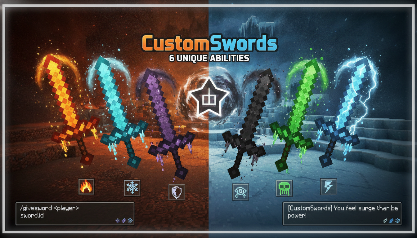 CustomSwords