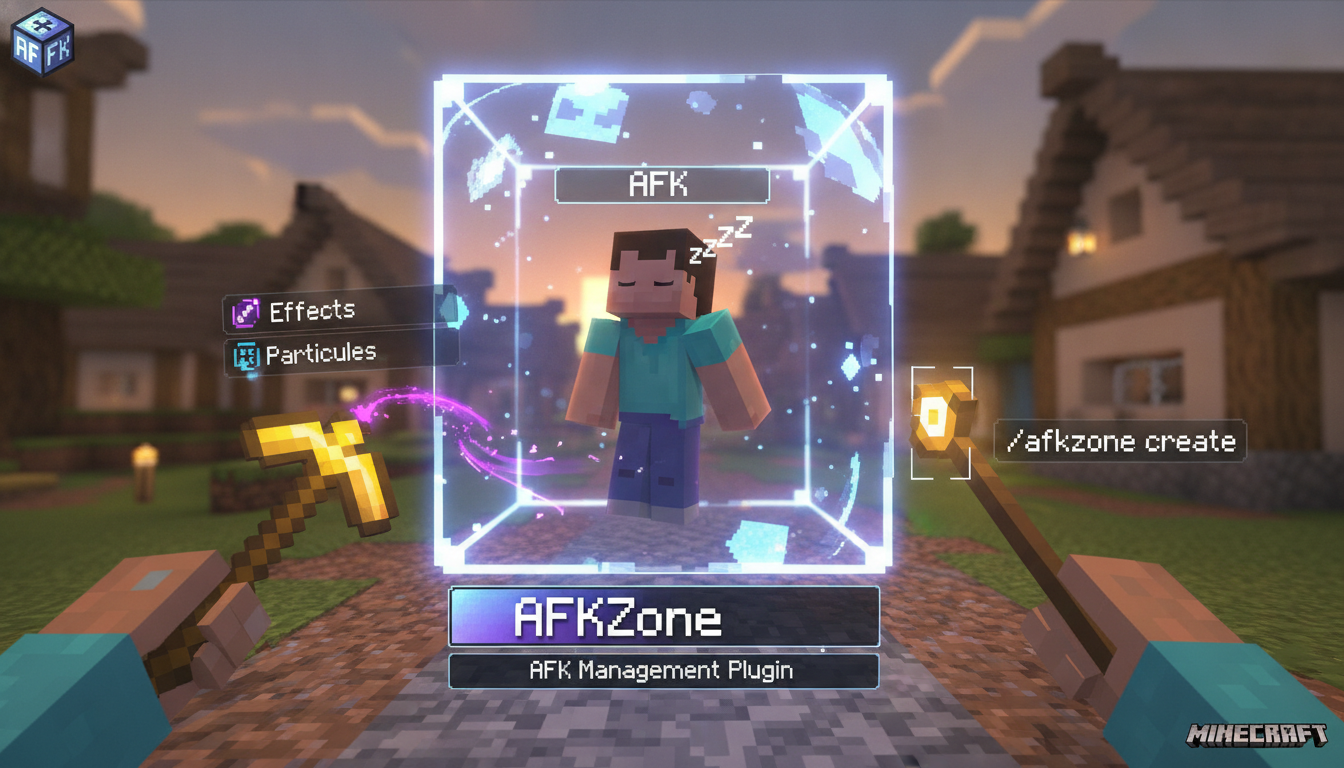 AFKZone