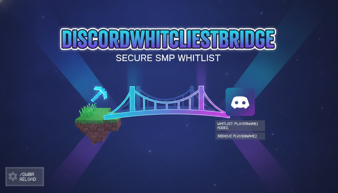 DiscordWhitelistBridge