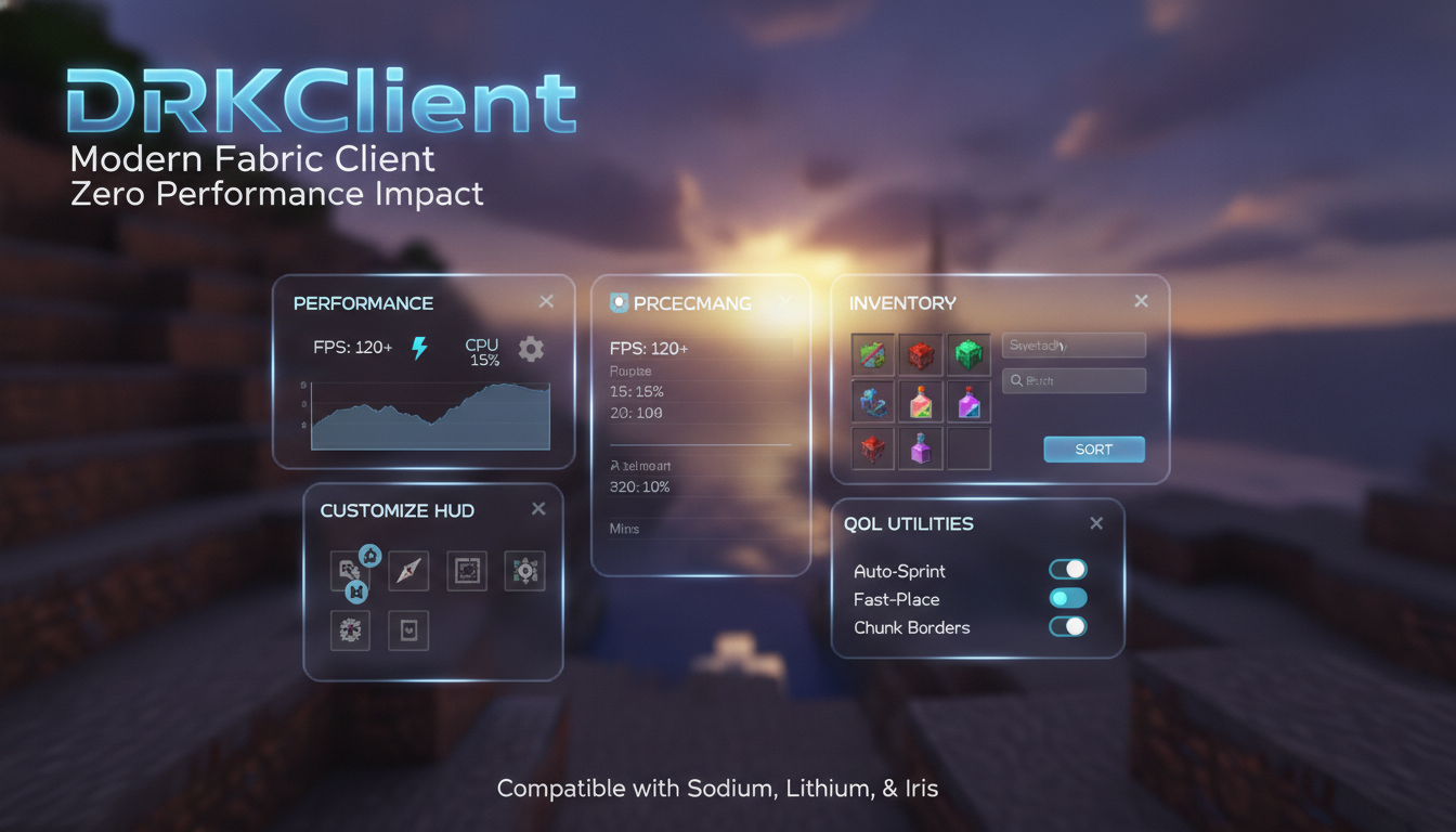 DRKClient