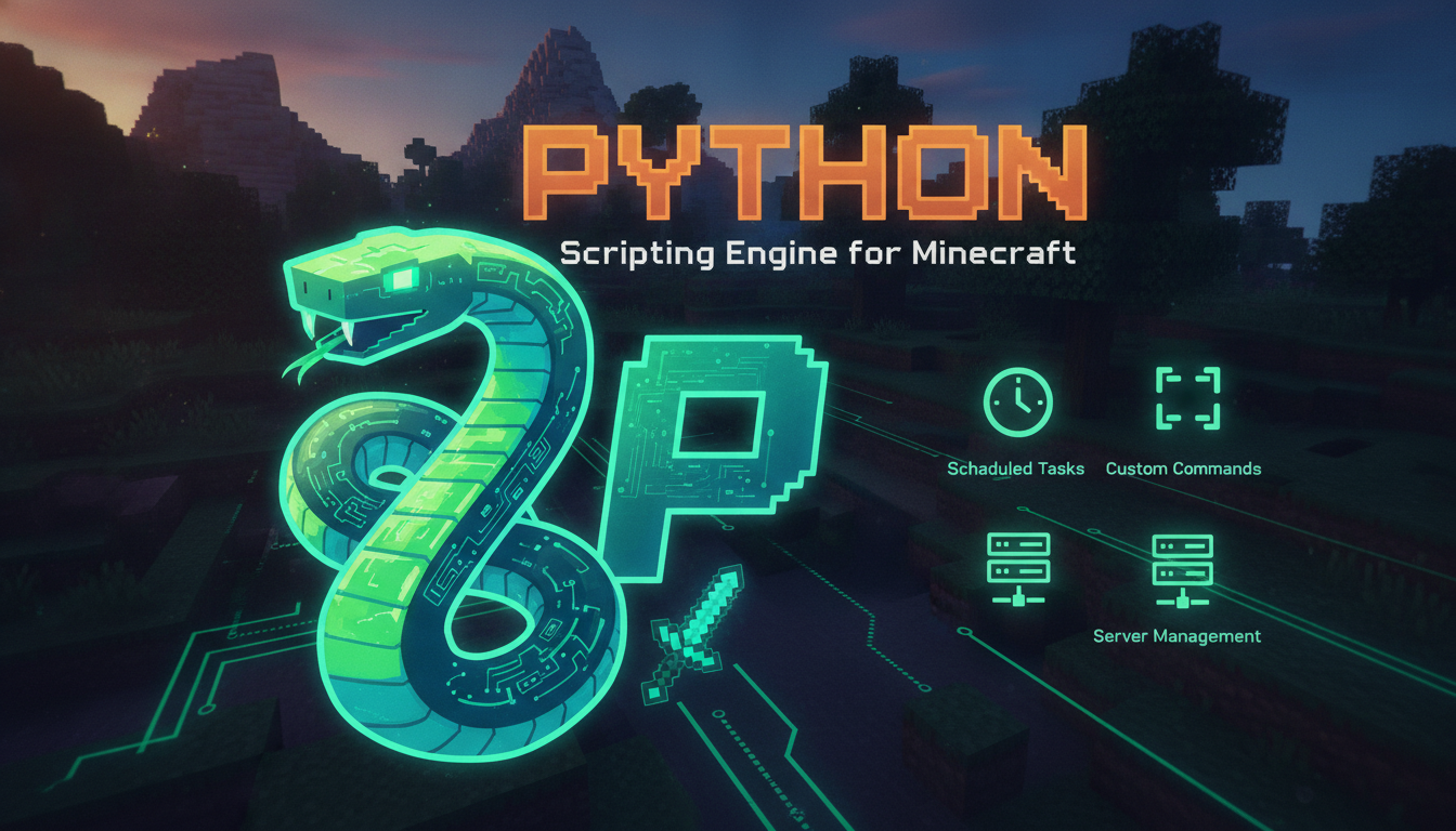 Python