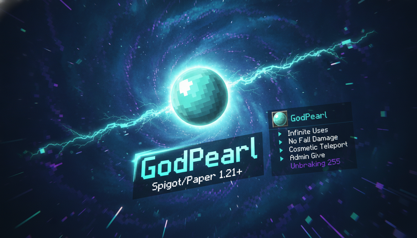 GodPearl
