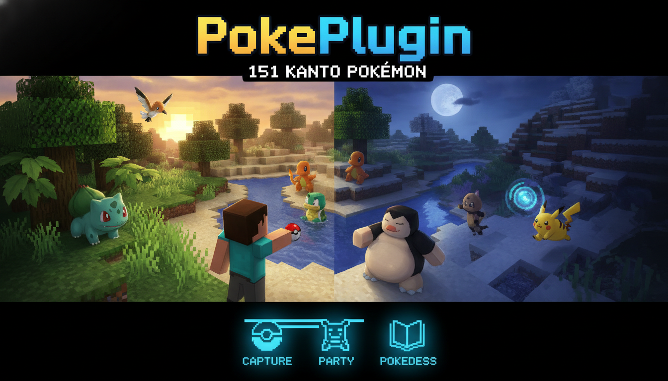 PokePlugin