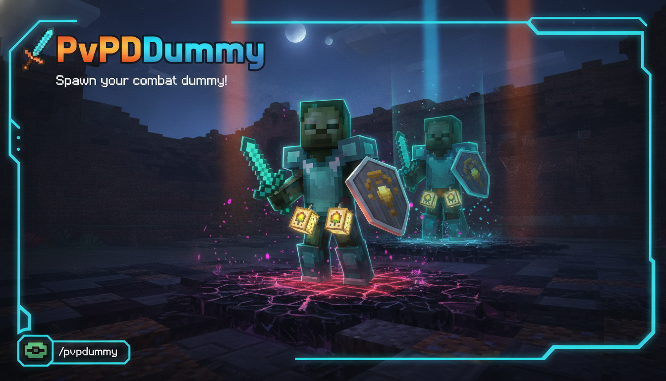 PvPDummy