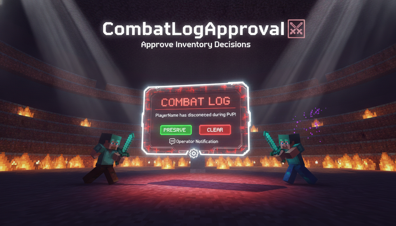 CombatLogApproval
